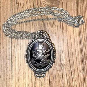 Rosalie’s Necklace